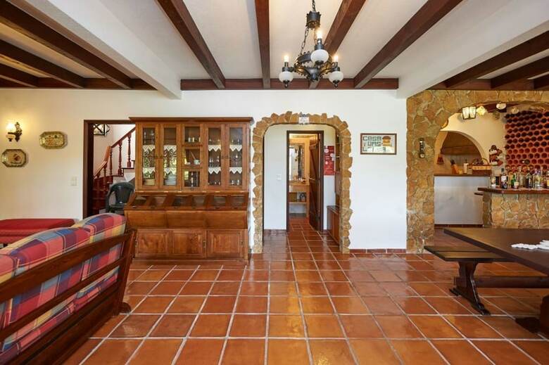 Apartamentos Casa-das-lampas