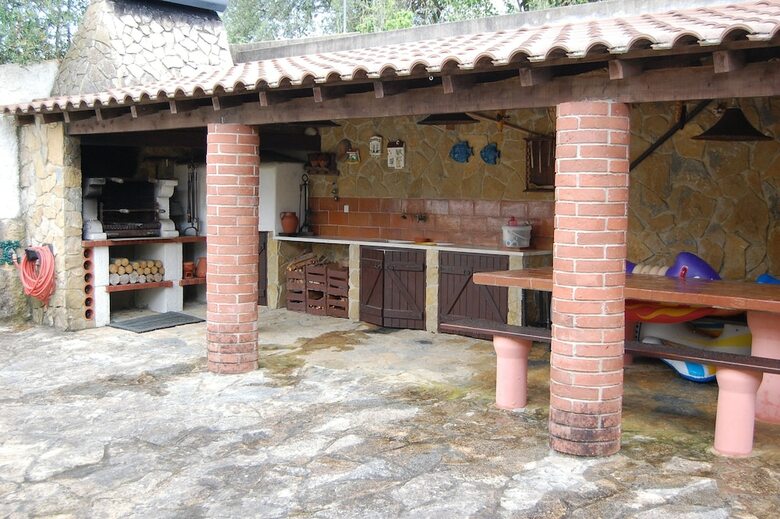 Apartamentos Casa-das-lampas