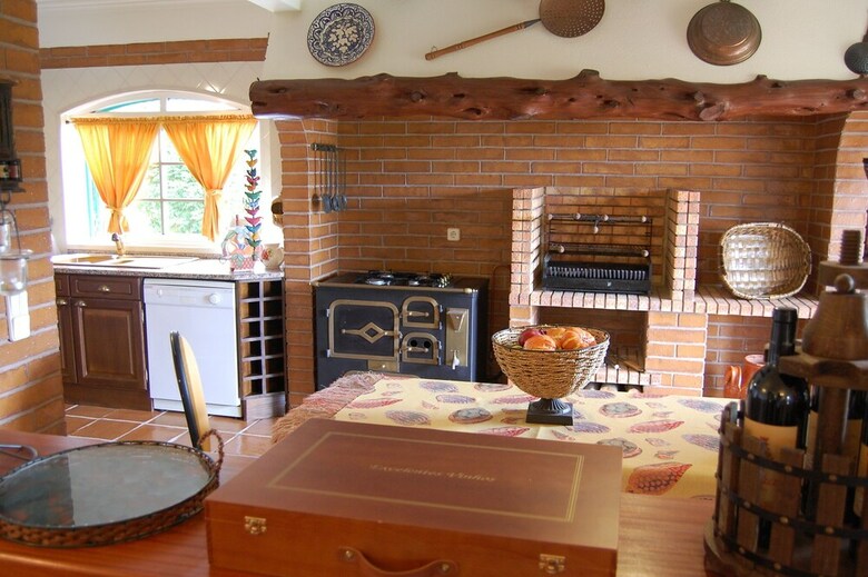 Apartamentos Casa-das-lampas