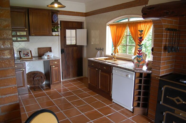 Apartamentos Casa-das-lampas