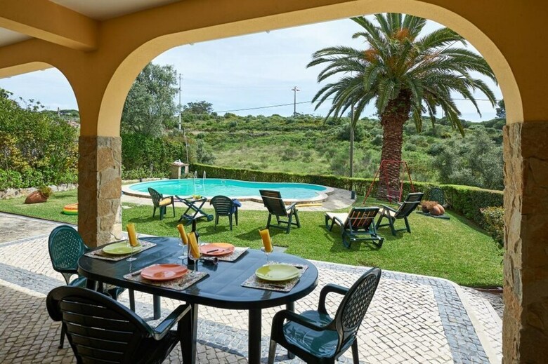 Apartamentos Casa-das-lampas