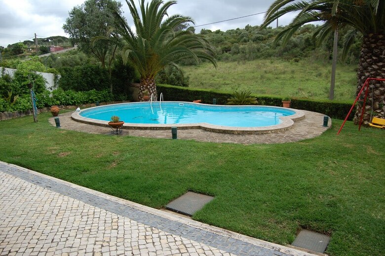 Apartamentos Casa-das-lampas