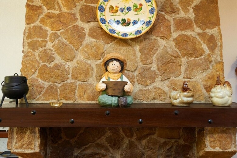 Apartamentos Casa-das-lampas