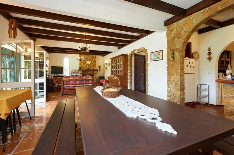 Apartamentos Casa-das-lampas