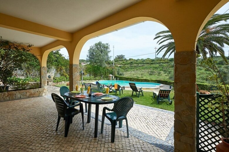 Apartamentos Casa-das-lampas