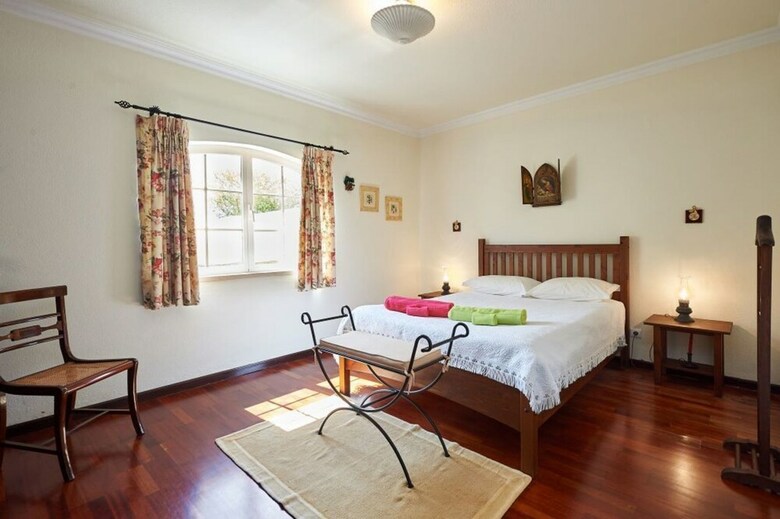 Apartamentos Casa-das-lampas