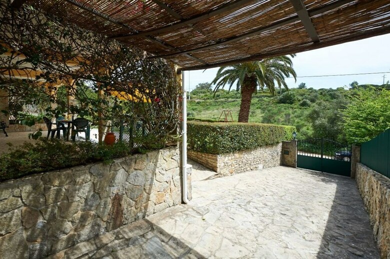 Apartamentos Casa-das-lampas