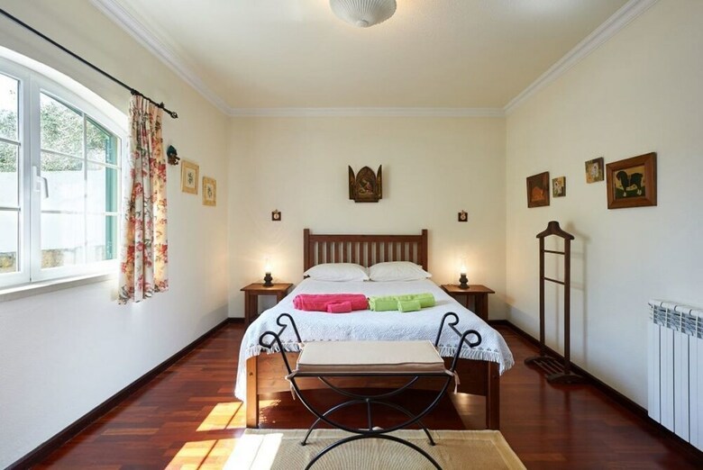 Apartamentos Casa-das-lampas