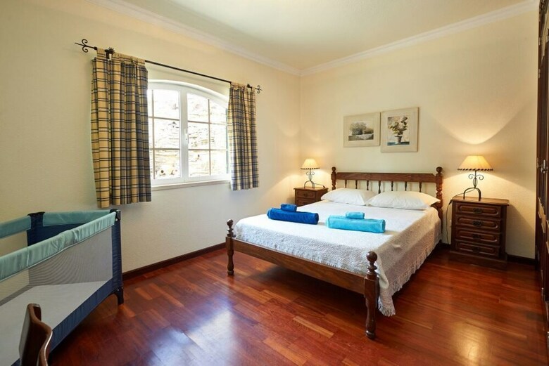 Apartamentos Casa-das-lampas