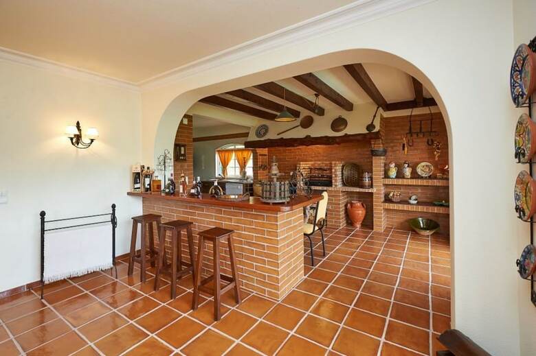 Apartamentos Casa-das-lampas