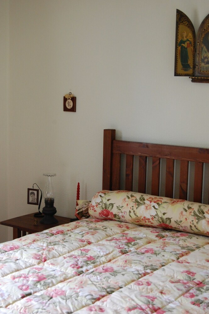 Apartamentos Casa-das-lampas
