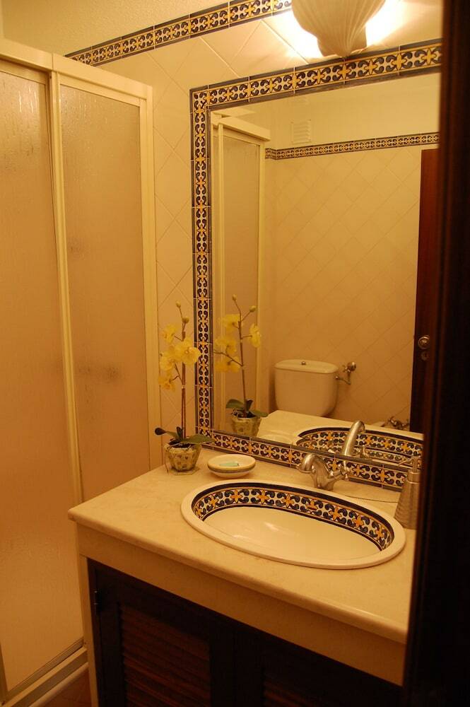 Apartamentos Casa-das-lampas