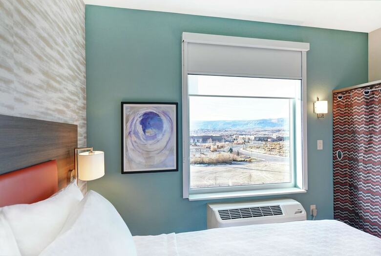 Hotel Home2 Suites By Hilton Grand Junction Northwest
