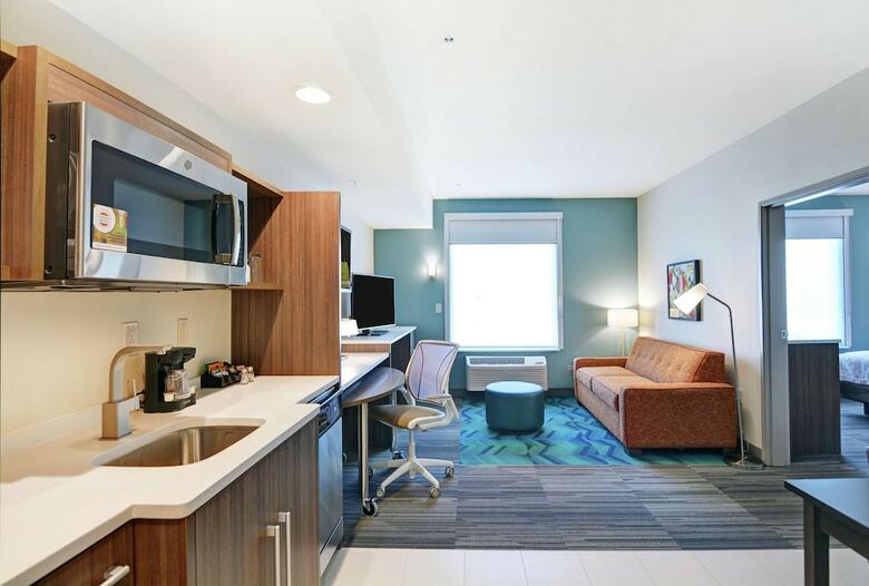 Hotel Home2 Suites By Hilton Grand Junction Northwest