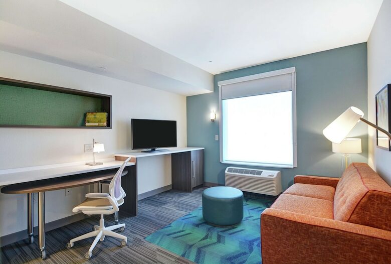 Hotel Home2 Suites By Hilton Grand Junction Northwest