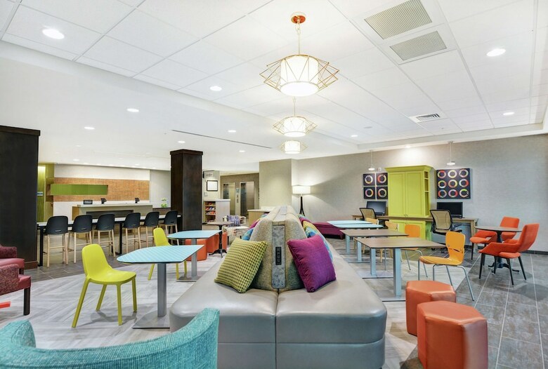 Hotel Home2 Suites By Hilton Grand Junction Northwest