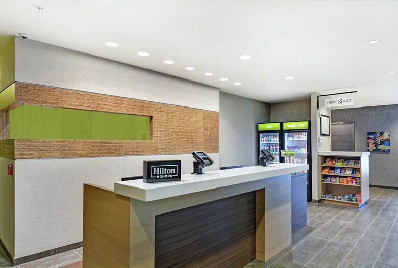Hotel Home2 Suites By Hilton Grand Junction Northwest
