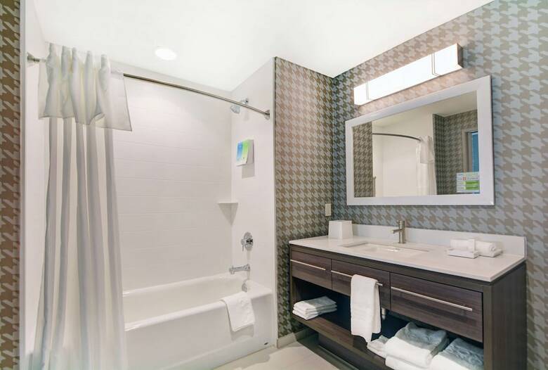 Hotel Home2 Suites By Hilton Grand Junction Northwest