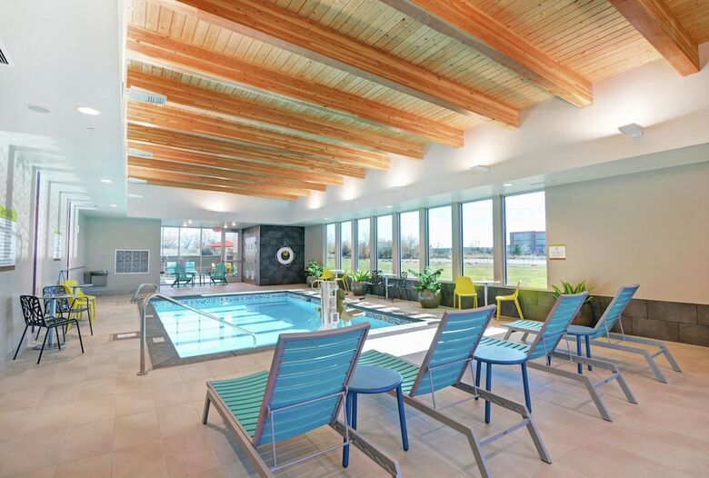 Hotel Home2 Suites By Hilton Grand Junction Northwest