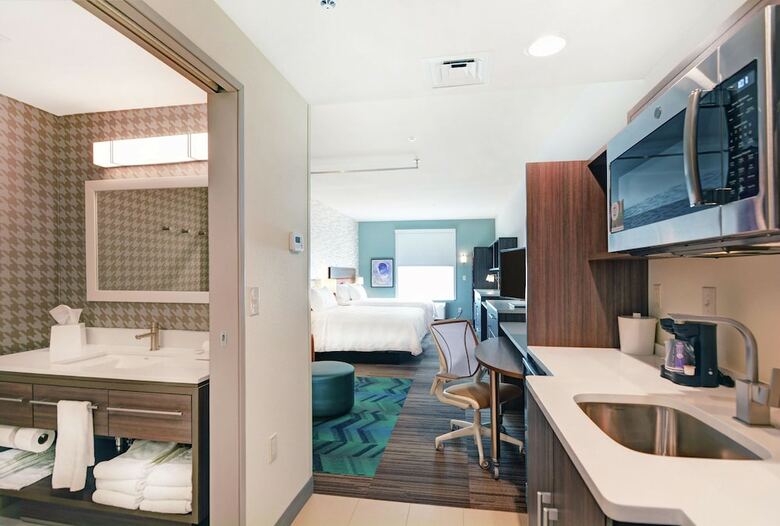 Hotel Home2 Suites By Hilton Grand Junction Northwest