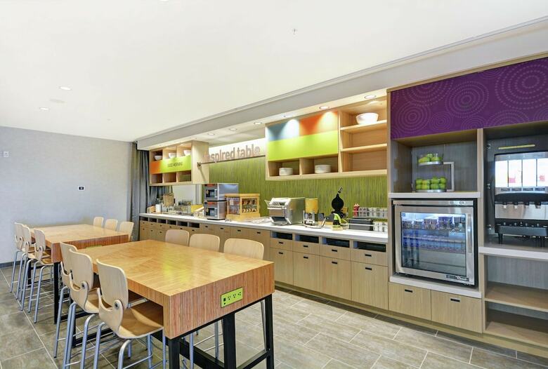Hotel Home2 Suites By Hilton Grand Junction Northwest