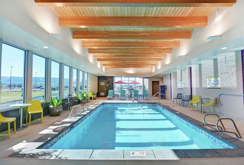 Hotel Home2 Suites By Hilton Grand Junction Northwest