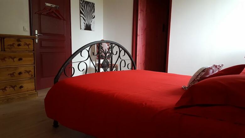 Bed & Breakfast Les Babylones