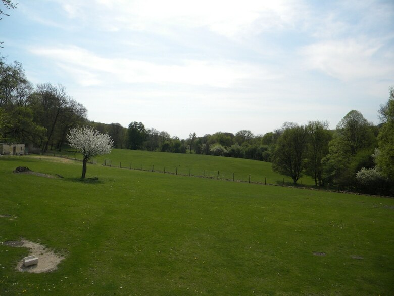 Hotel Chambres D'h�tes Du Domaine Val Bruant