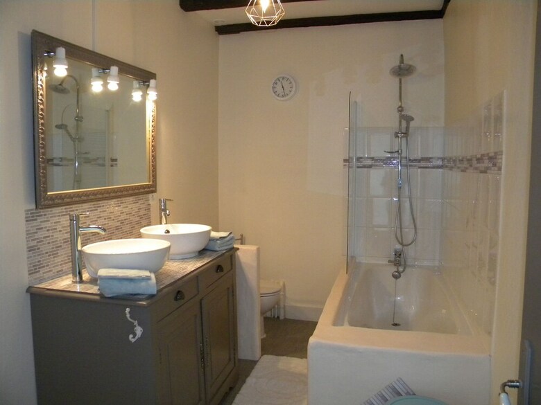 Hotel Chambres D'h�tes Du Domaine Val Bruant