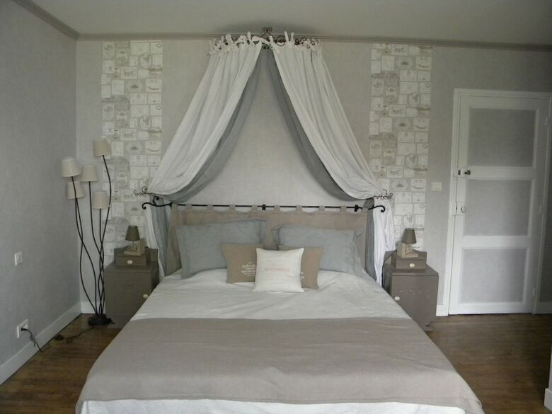 Hotel Chambres D'h�tes Du Domaine Val Bruant