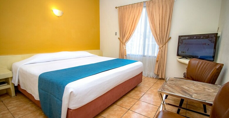 Hotel Bambu Resort