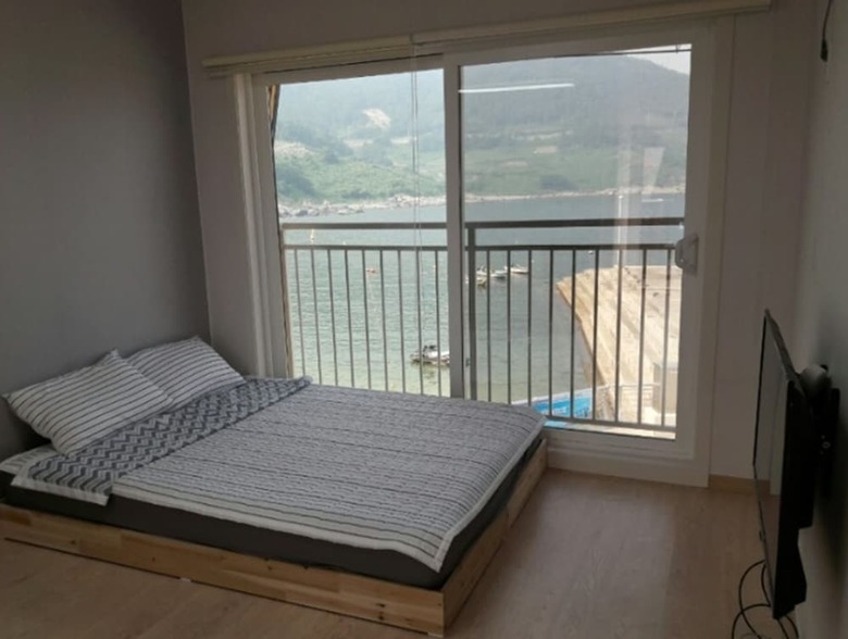 Omalips Pension