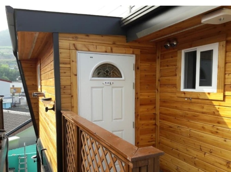 Omalips Pension