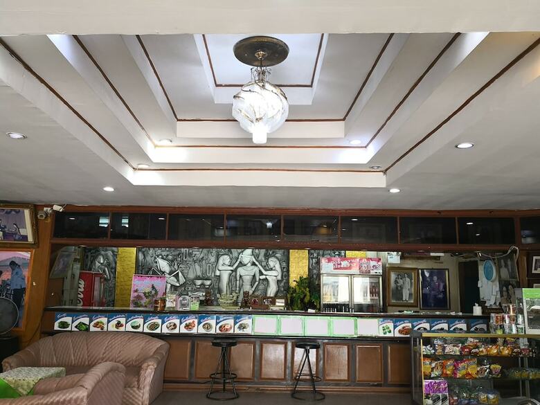 Hotel Cl Garden Inn