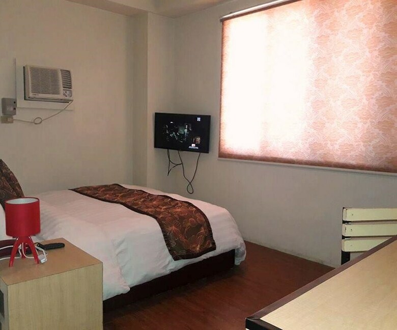 Hotel Carmelita