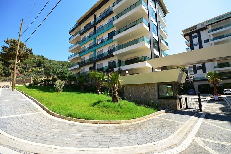 Apartamento Konak Seaside Resort 1 Bedroom