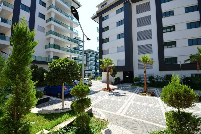 Apartamento Konak Seaside Resort 1 Bedroom