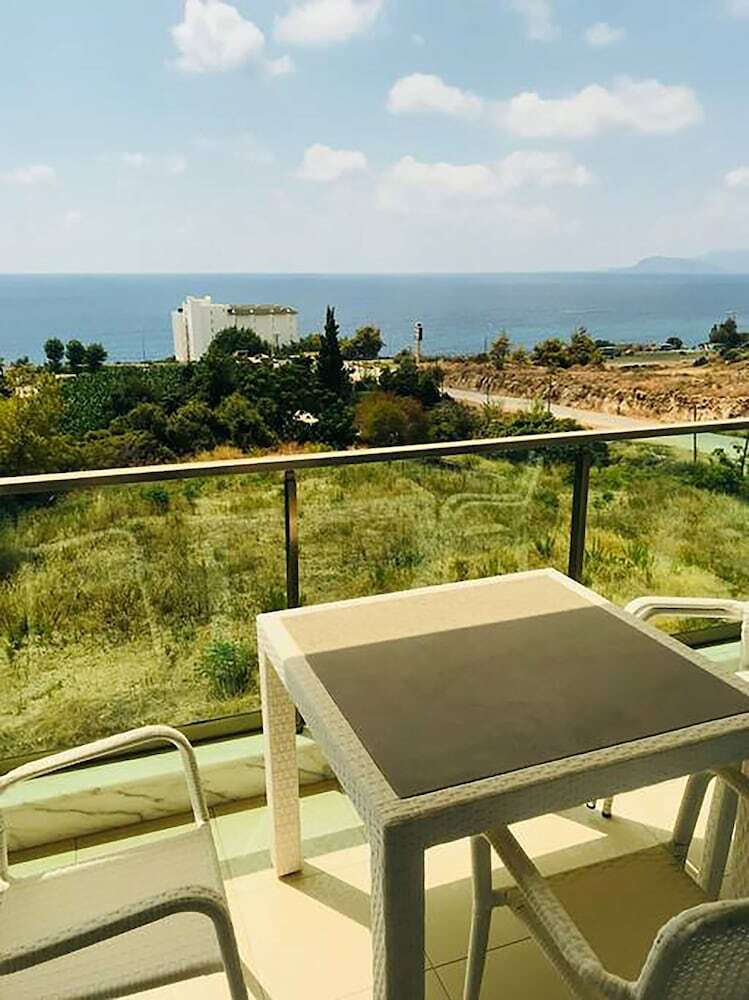 Apartamento Konak Seaside Resort 1 Bedroom
