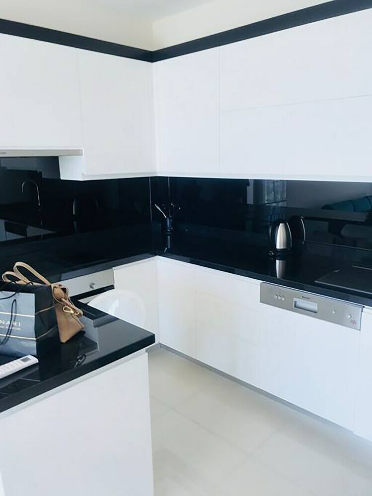 Apartamento Konak Seaside Resort 1 Bedroom
