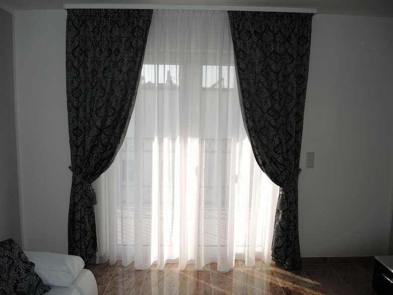Merkel Villa Apartamente
