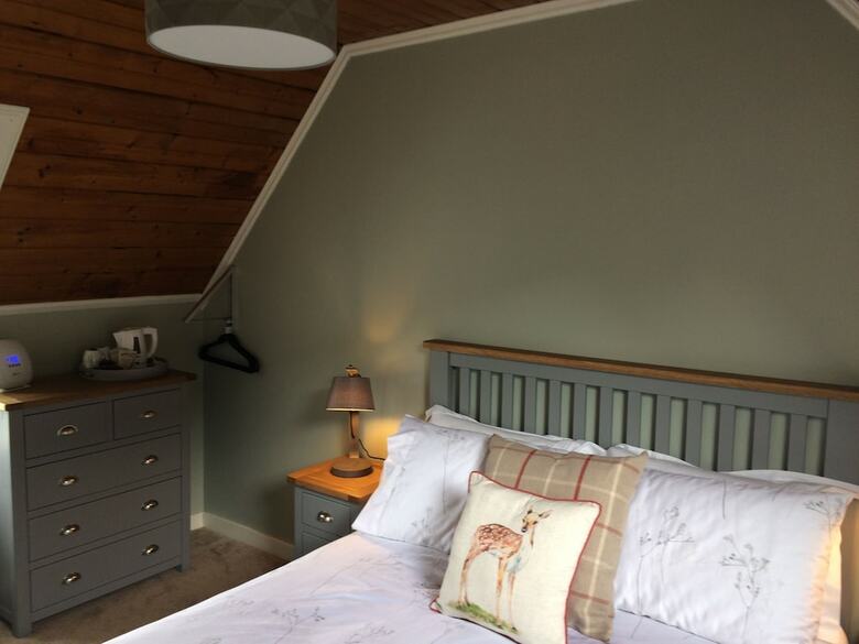 Bed & Breakfast Scourie Guesthouse