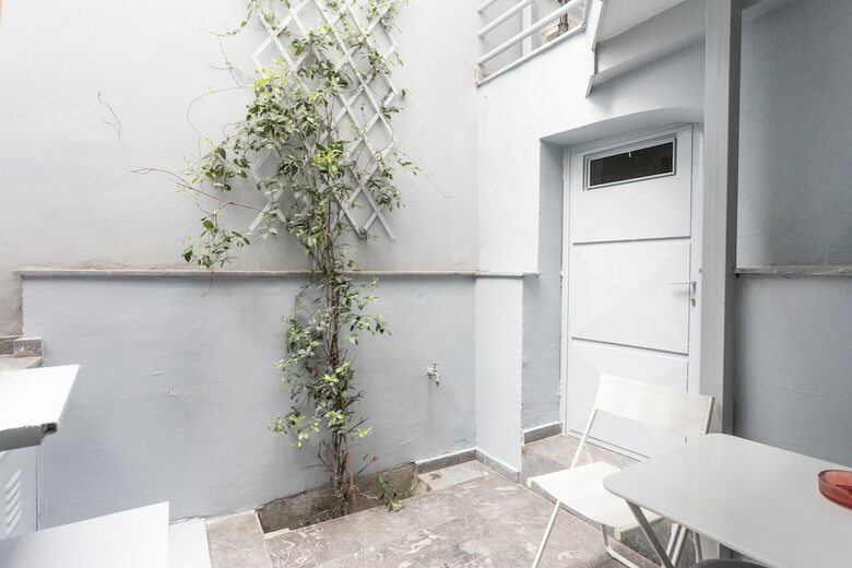 Apartamentos Green Athens Luxury