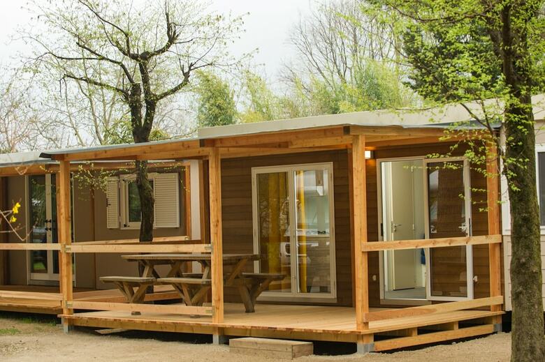 Camping Zoo