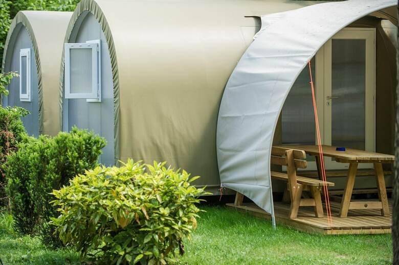 Camping Zoo