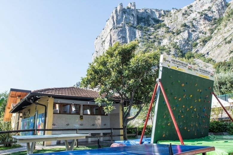 Camping Zoo