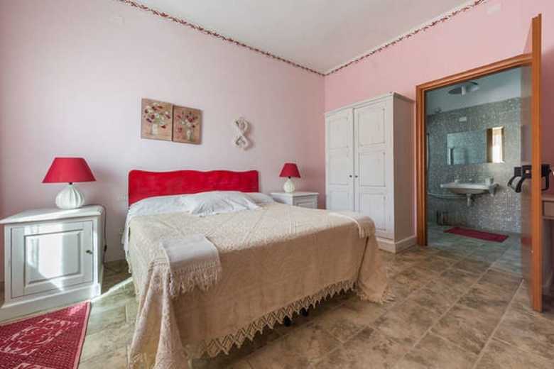 Agroturismo Agriturismo Cuaddus E Tellas