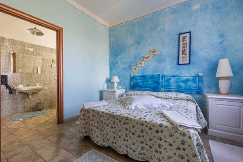 Agroturismo Agriturismo Cuaddus E Tellas