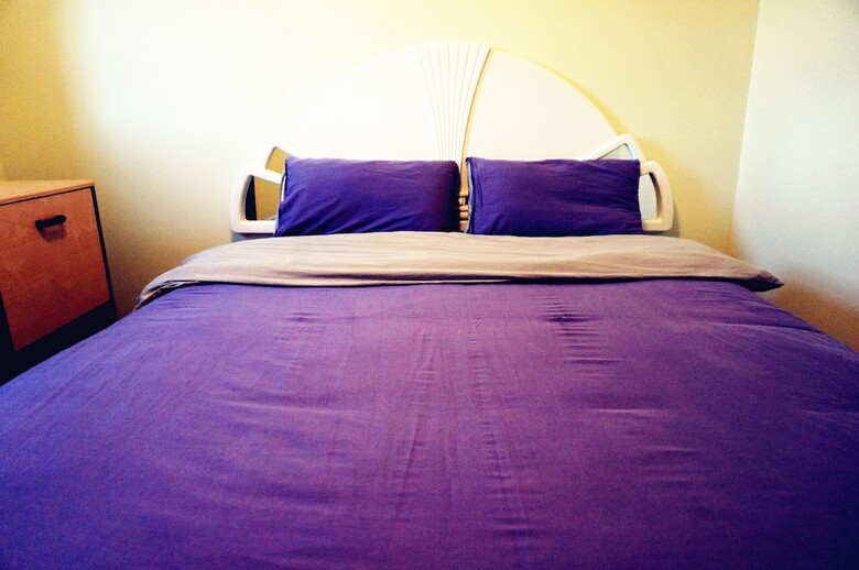 Vancouver-beijing Bed & Breakfast