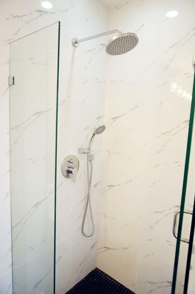 Vancouver-beijing Bed & Breakfast
