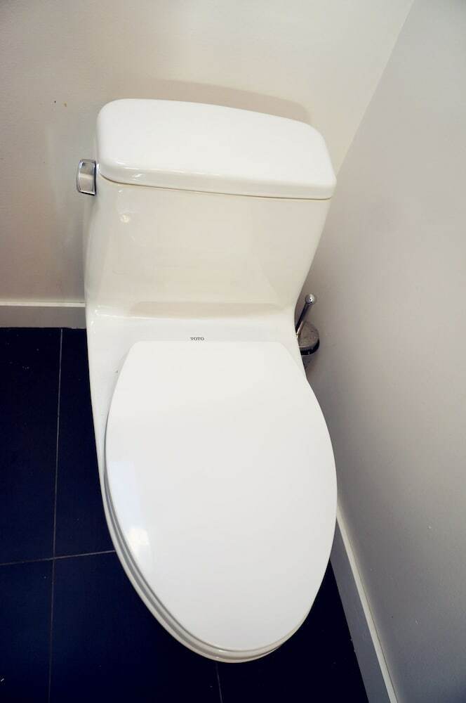 Vancouver-beijing Bed & Breakfast